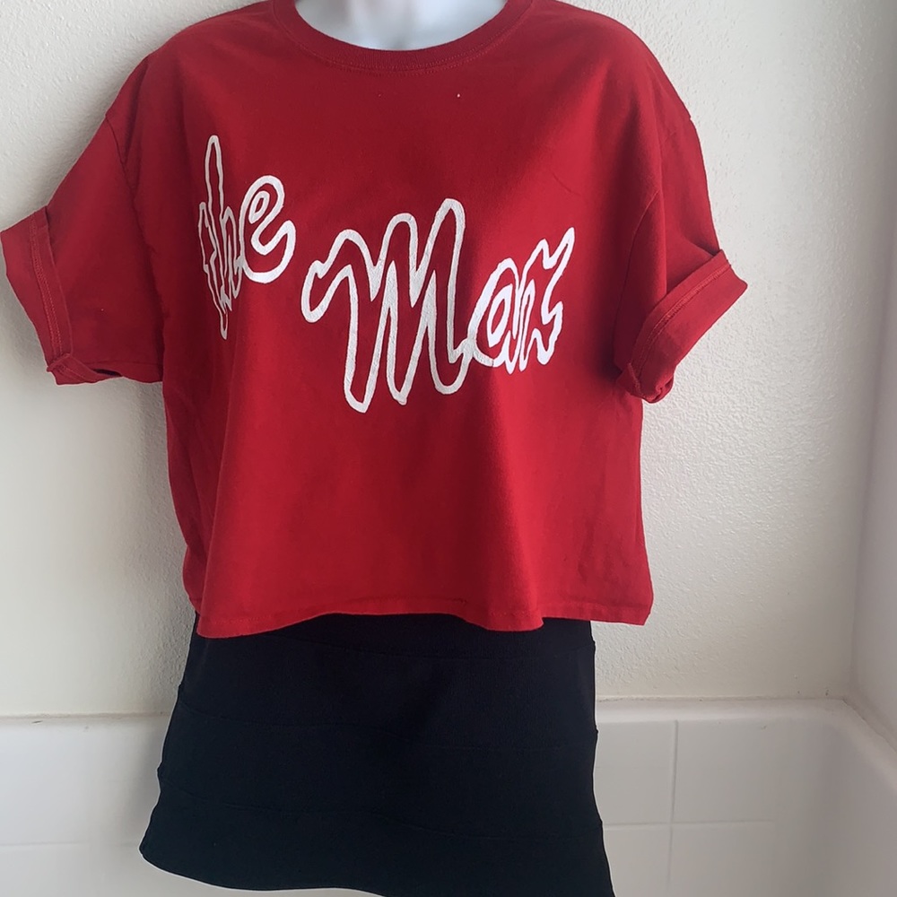 Saved by the Bell - Kelly Costume